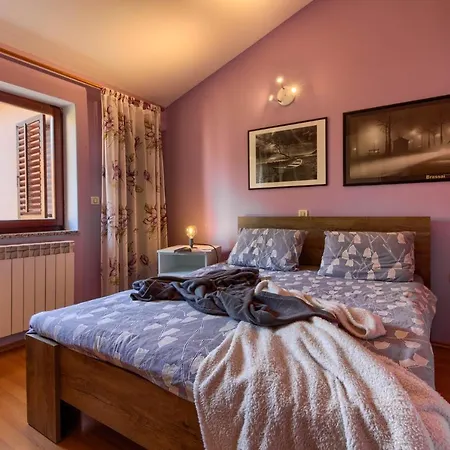 Apartment Amazing Green Paradise With Pool And Whirpool Near The Beach *